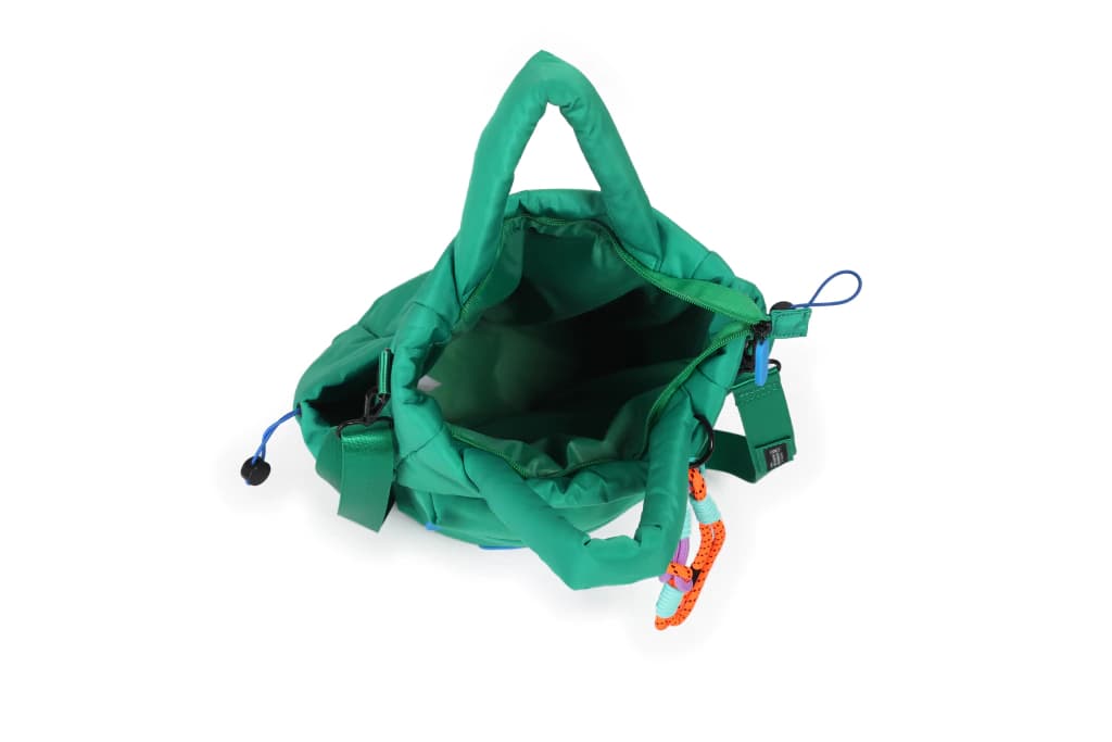 MAR0231 - BW125-MATERA FLORENCIA CHIMOLA GREEN 