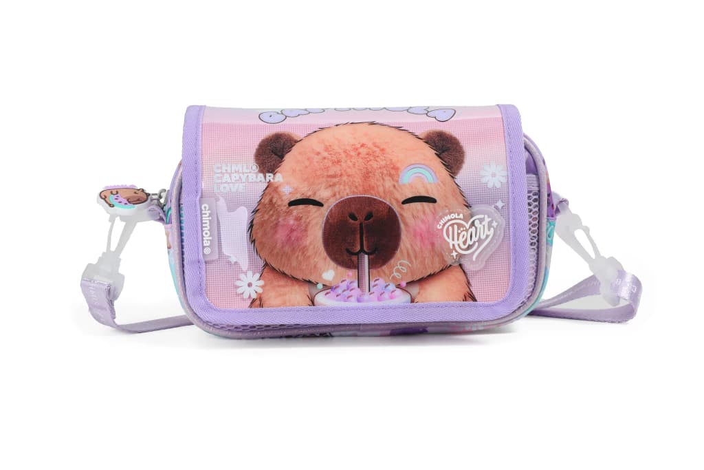 ESC0045 - BT347-CANOPLA CHIMOLA CAPYMOLA