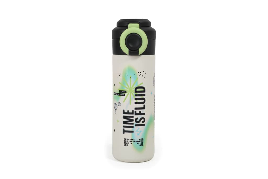 BAZ0275 - BZ104-BOTELLA INSPIRE FUTURE NOSTALGIA