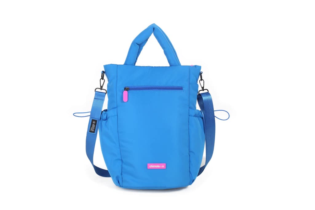 MAR0228 -  BW125-MATERA FLORENCIA CHIMOLA BLUE