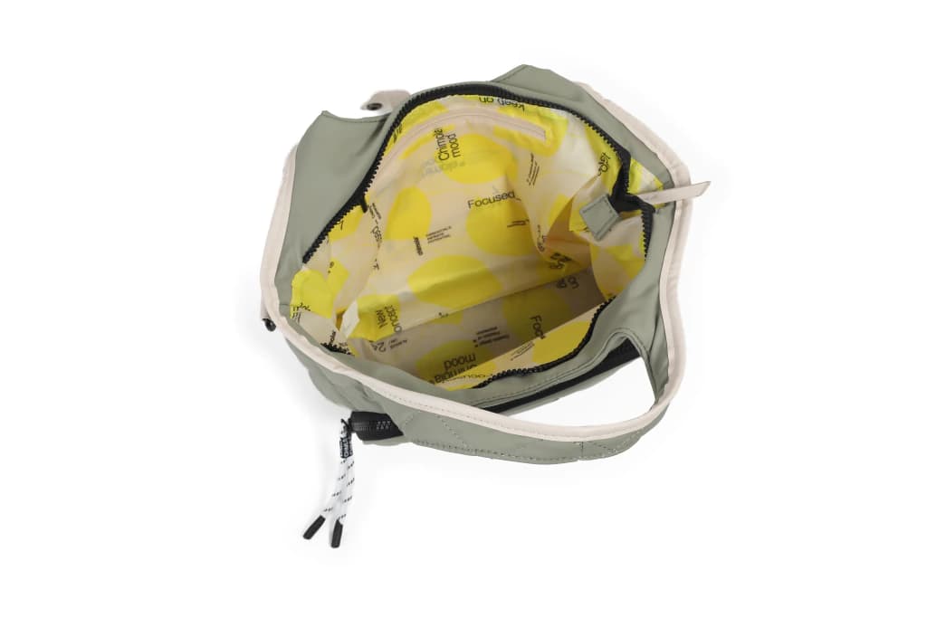 MAR0241 - CB109 BANDOLERA CAROL GREEN 