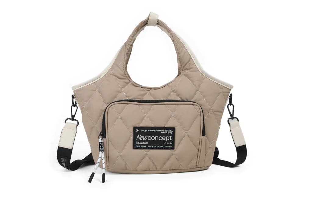 MAR0239 - CB109 BANDOLERA CAROL VISON