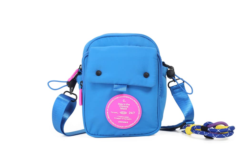 MAR0223 - R119 - PORTACELULAR BLUE