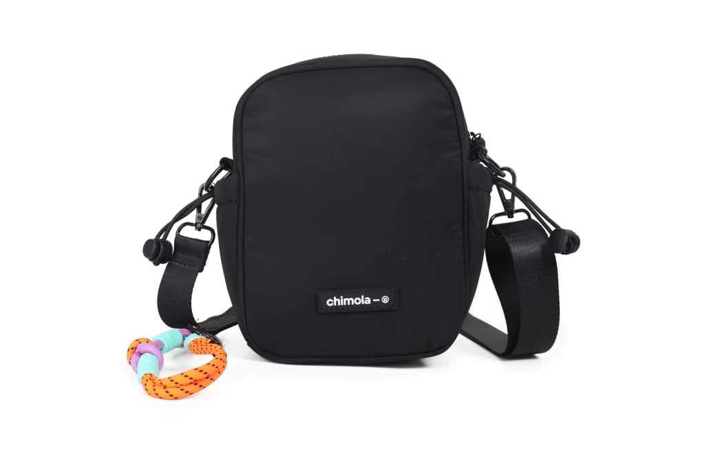 MAR0227 - R119 - PORTACELULAR BLACK