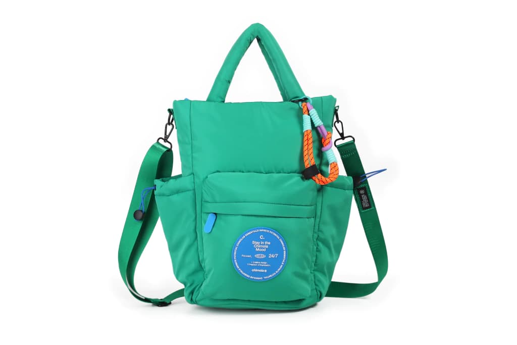 MAR0231 - BW125-MATERA FLORENCIA CHIMOLA GREEN 