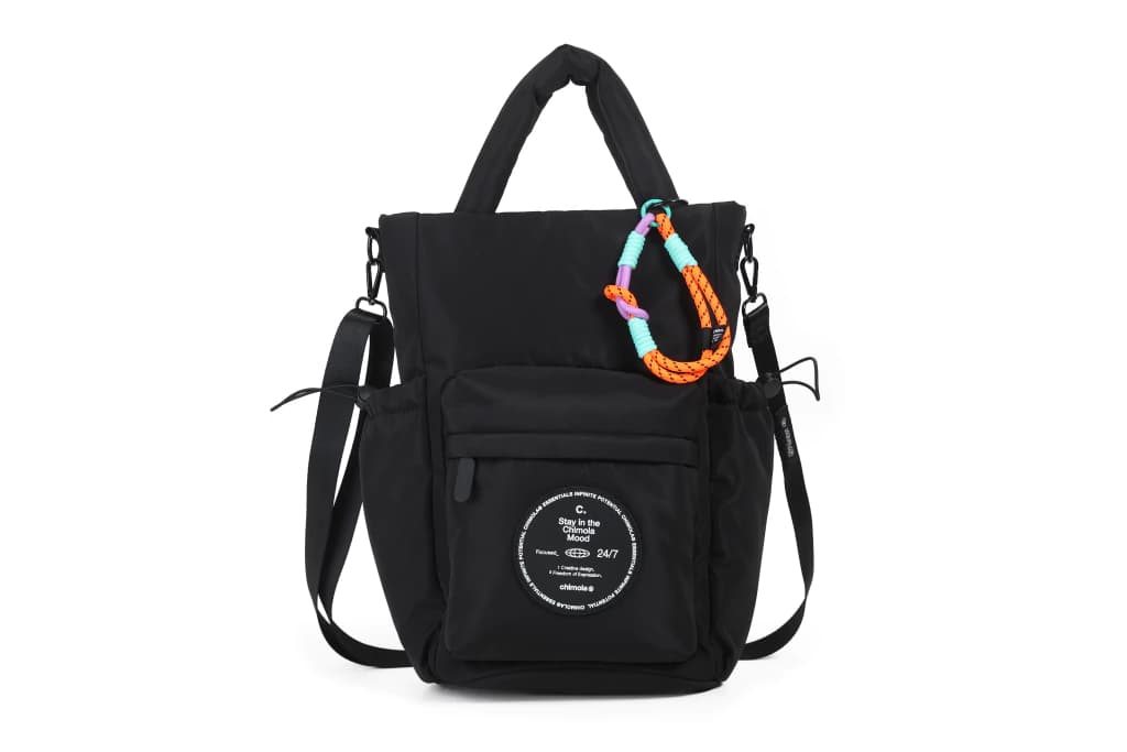 MAR0233 -   BW125-MATERA FLORENCIA CHIMOLA NEGRO 