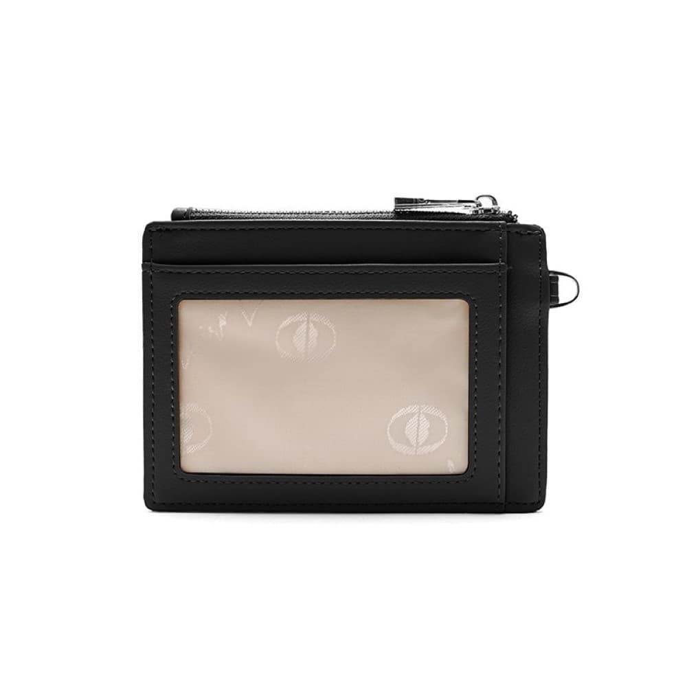 MAR0954 - 28592 - TARJETERO OREIRO NEGRO 