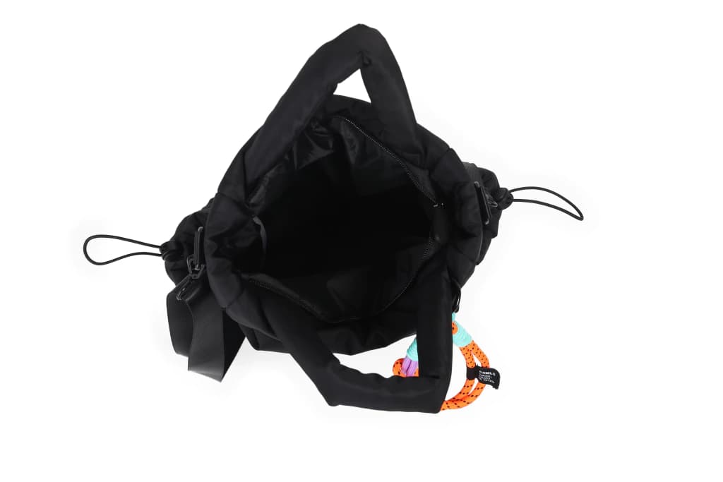 MAR0233 -   BW125-MATERA FLORENCIA CHIMOLA NEGRO 