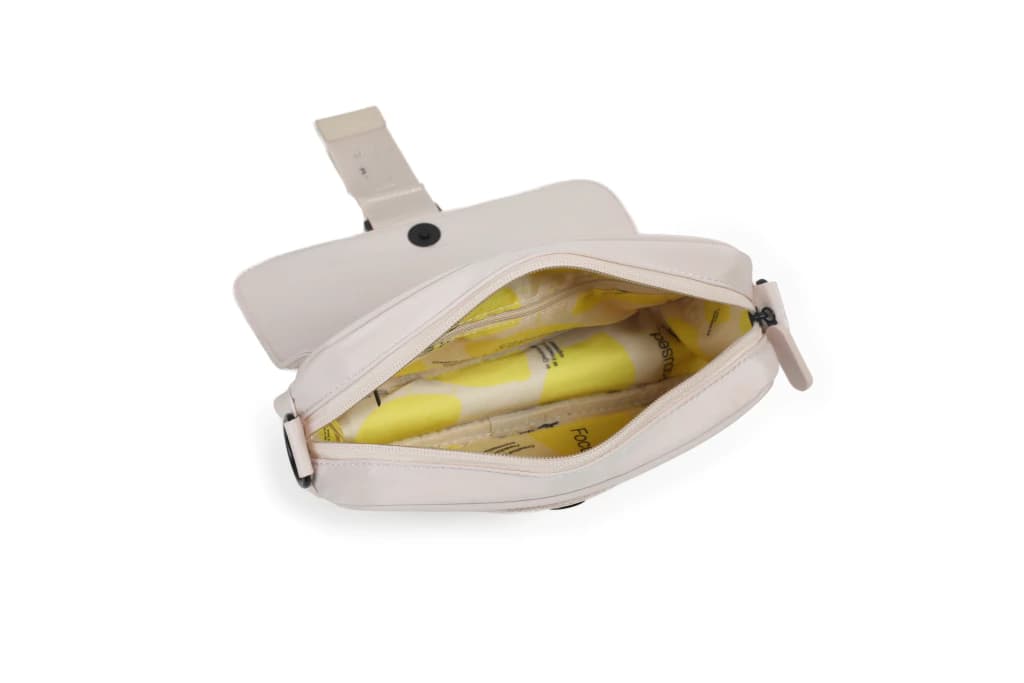 MAR0184 - BANDOLERA NUDE CB106