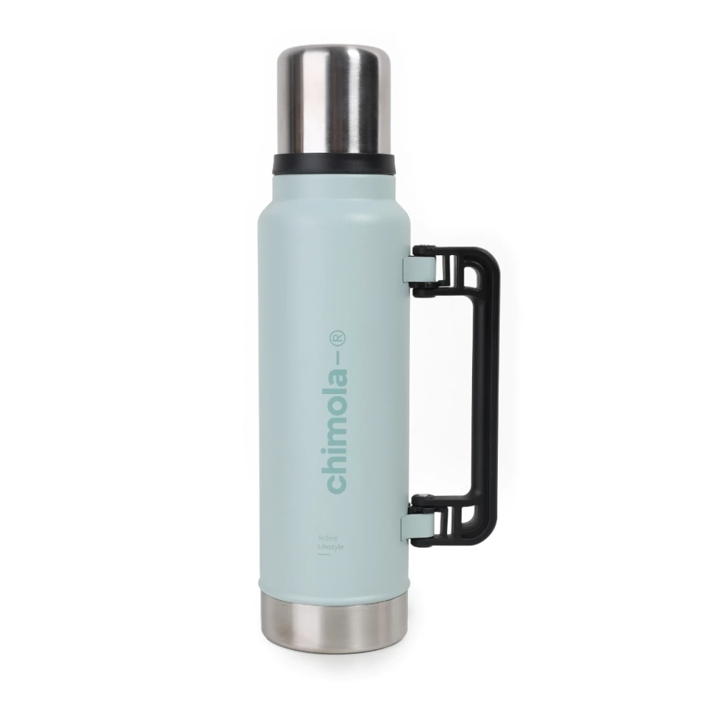 BAZ0190 - BZ70- TERMO CHML MENTA 130ML