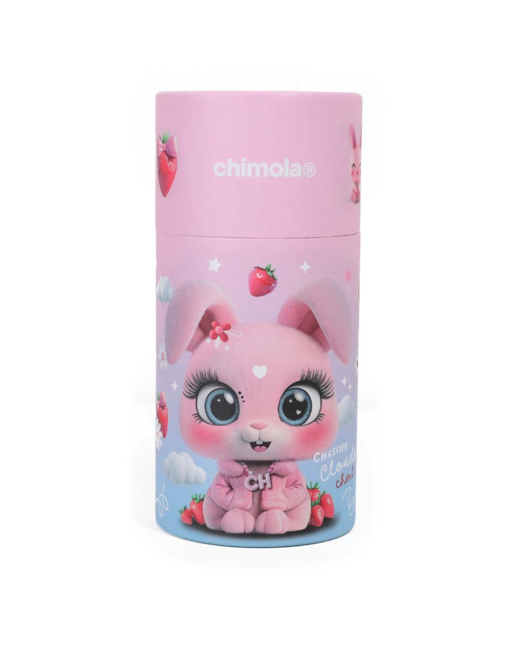 LIB0063 - ST52-SET DE MARCADORES X24 CONEJO