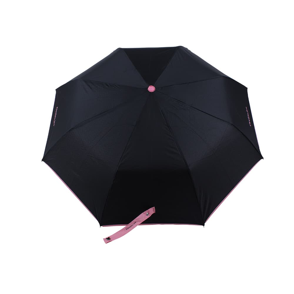 PARAG0067 - 28992 PARAGUA OREIRO NEGRO 