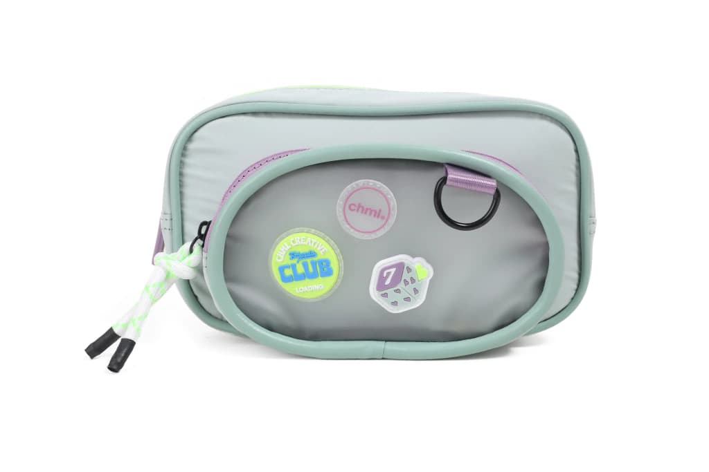 ESC0320 - FS141-CANOPLA STREAMING MINT