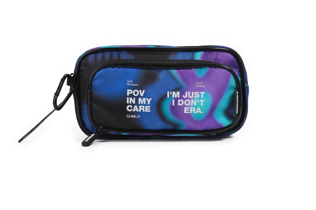 ESC0316 - FS139-CANOPLA BLURRED BLACK