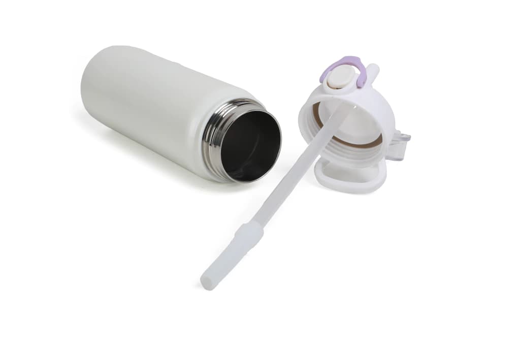 BAZ0017 -  BZ57 - BOTELLA ACTIVE CHIML  BLANCO 680ML