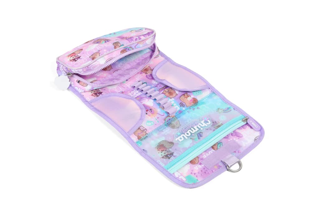 ESC0081 - BT354-CARTUCHERA DESPLEGABL CAPYMOLA