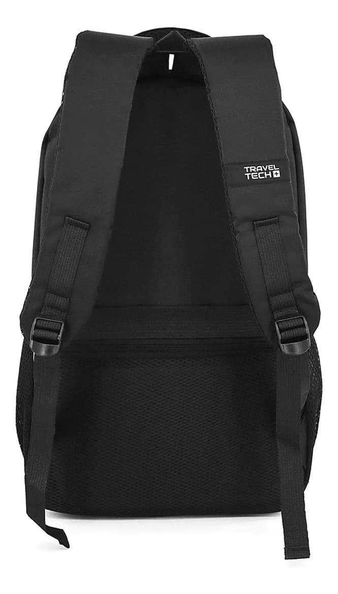 MAR0840 - 18563 - MOCHILA PORT NEBOOK TRAVELTECH 