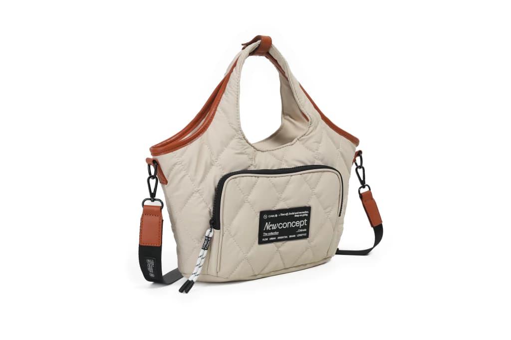 MAR0242 - CB109 BANDOLERA CAROL NUDE