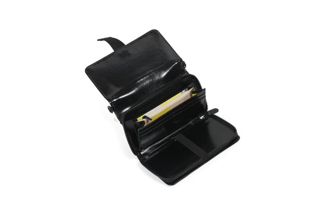 MAR0188 - B275 - BILLETERA ORLA. NEGRO