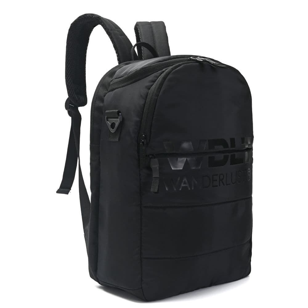 MAR0853 - 38573 MOCHILA ESPLDA  MATERO PORTANOTEBOOK