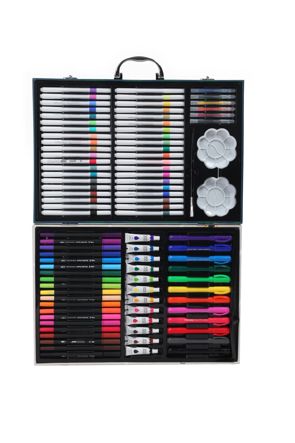 LIB0067 - ST87-SET DE ARTE XL UNIVERSITY BOY