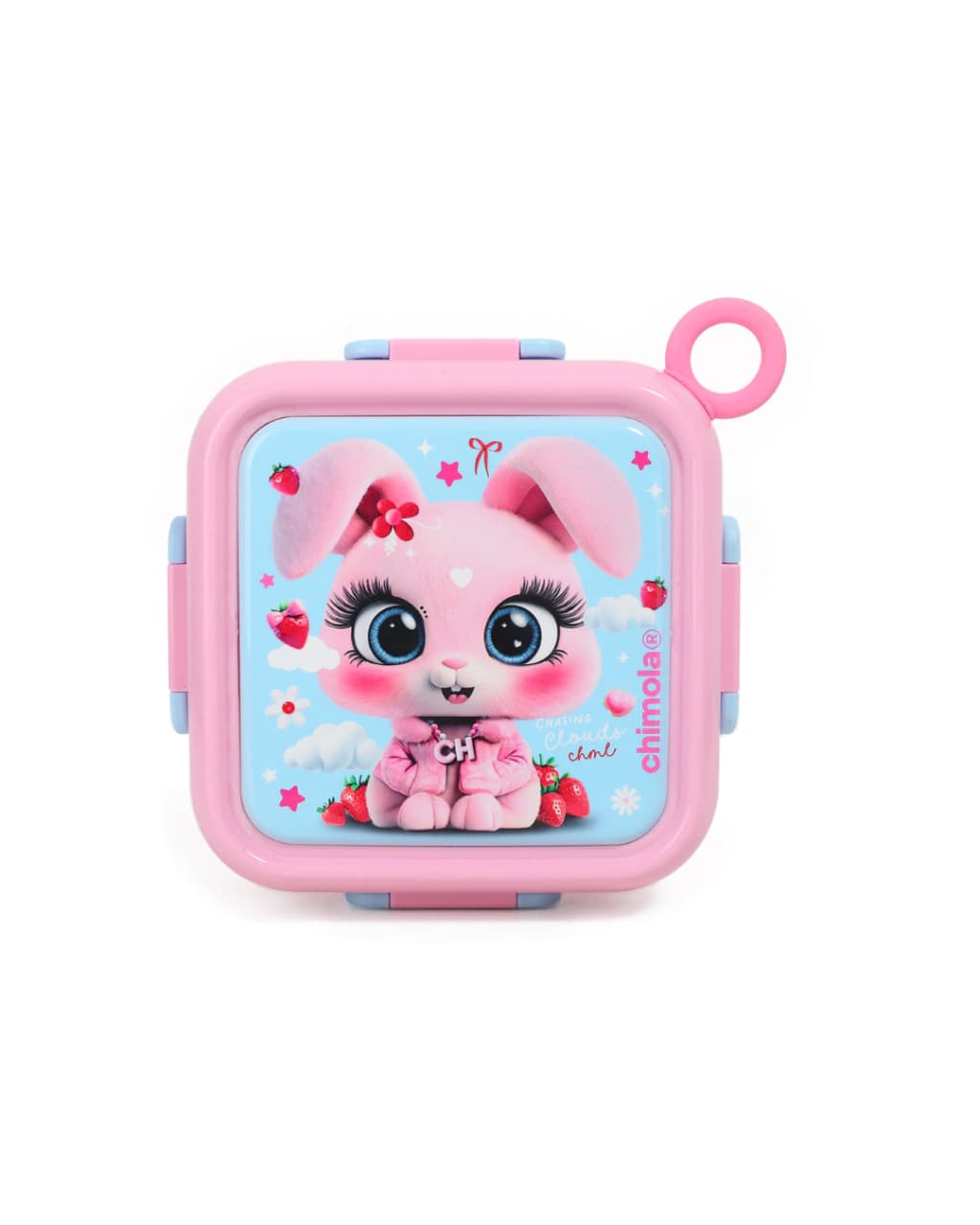 BAZ0279 - BZ129- LUNCH BOX BONNY