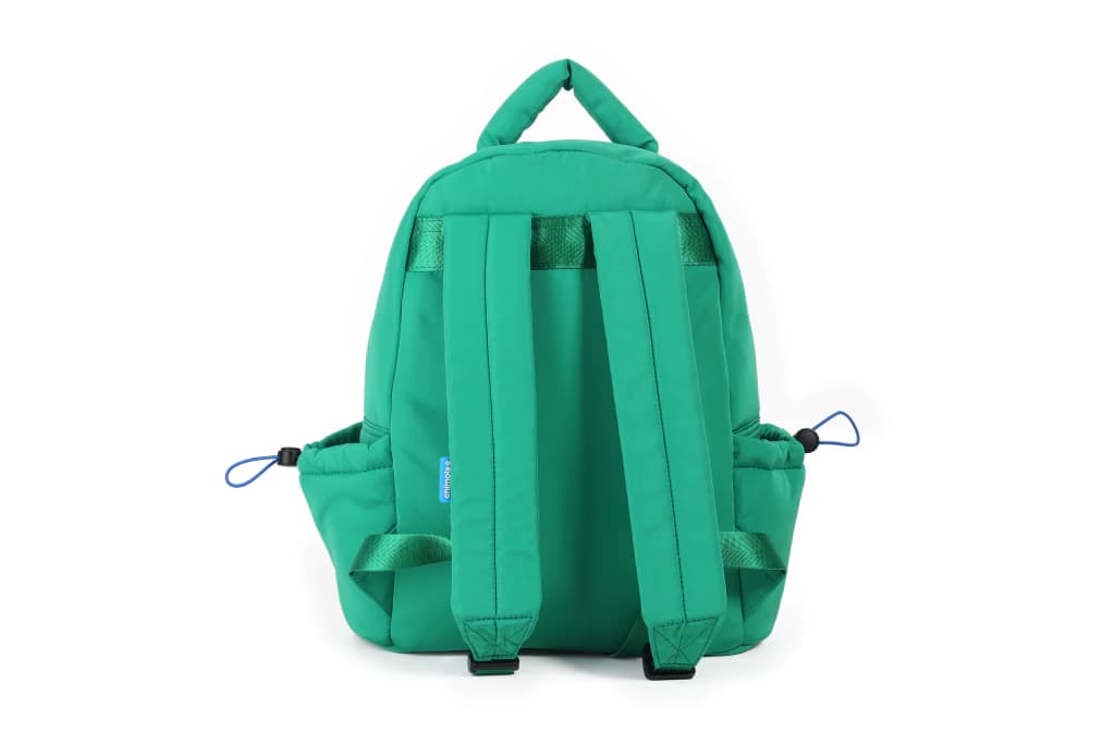 MAR0303 - MOCHILA GREEN M225