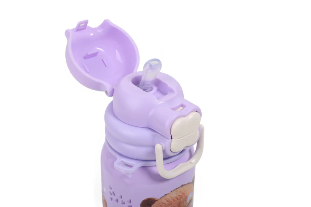 BAZ0282 - BZ94-BOTELLA TERMICA CORREA CAPYMOLA