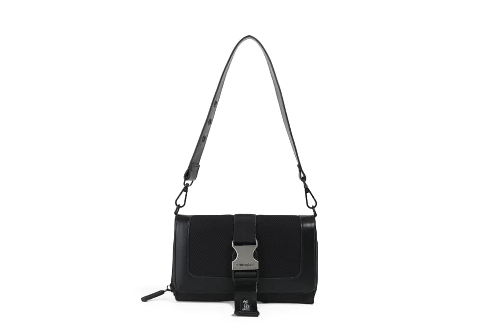 MAR0188 - B275 - BILLETERA ORLA. NEGRO