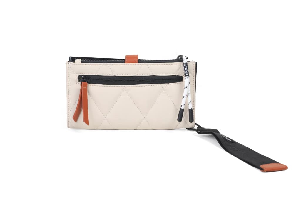 MAR0177 - B281 - BILLETERA CAROL NUDE