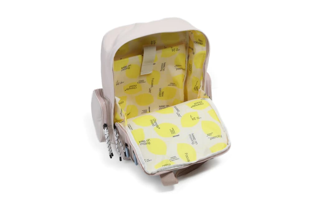 MAR0229 - MOCHILA NUDE M228