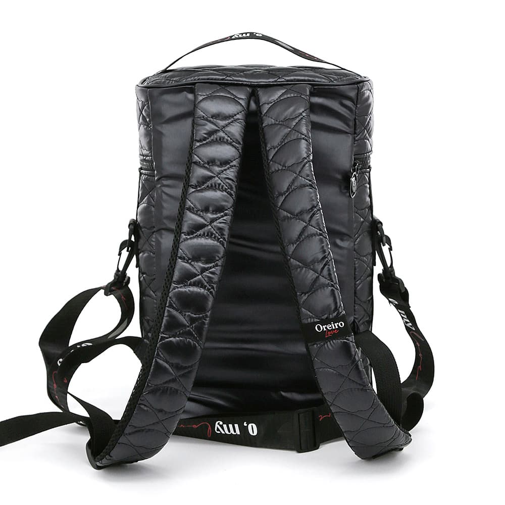 MAR0454 - 18470 MATERA OREIRO NEGRO