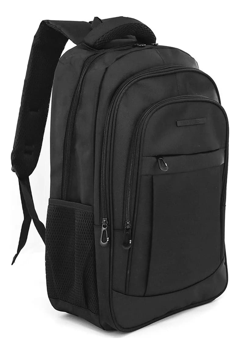 MAR0840 - 18563 - MOCHILA PORT NEBOOK TRAVELTECH 