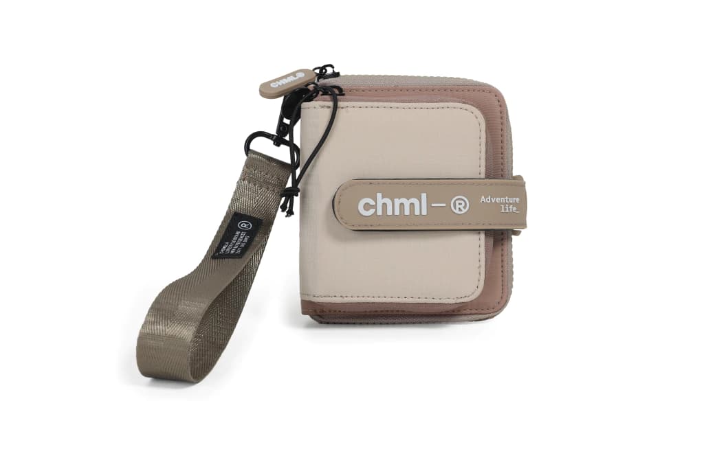 MAR0219 - B269 - BILLETERA DYNAMO CAMEL