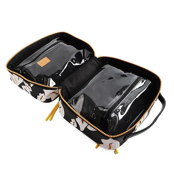 MAR0447 - 28848 - PORTACOSMETICOS  OREIRO LOVE 