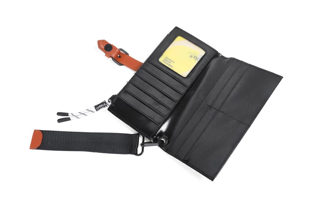 MAR0177 - B281 - BILLETERA CAROL NUDE