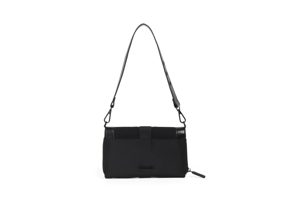 MAR0188 - B275 - BILLETERA ORLA. NEGRO