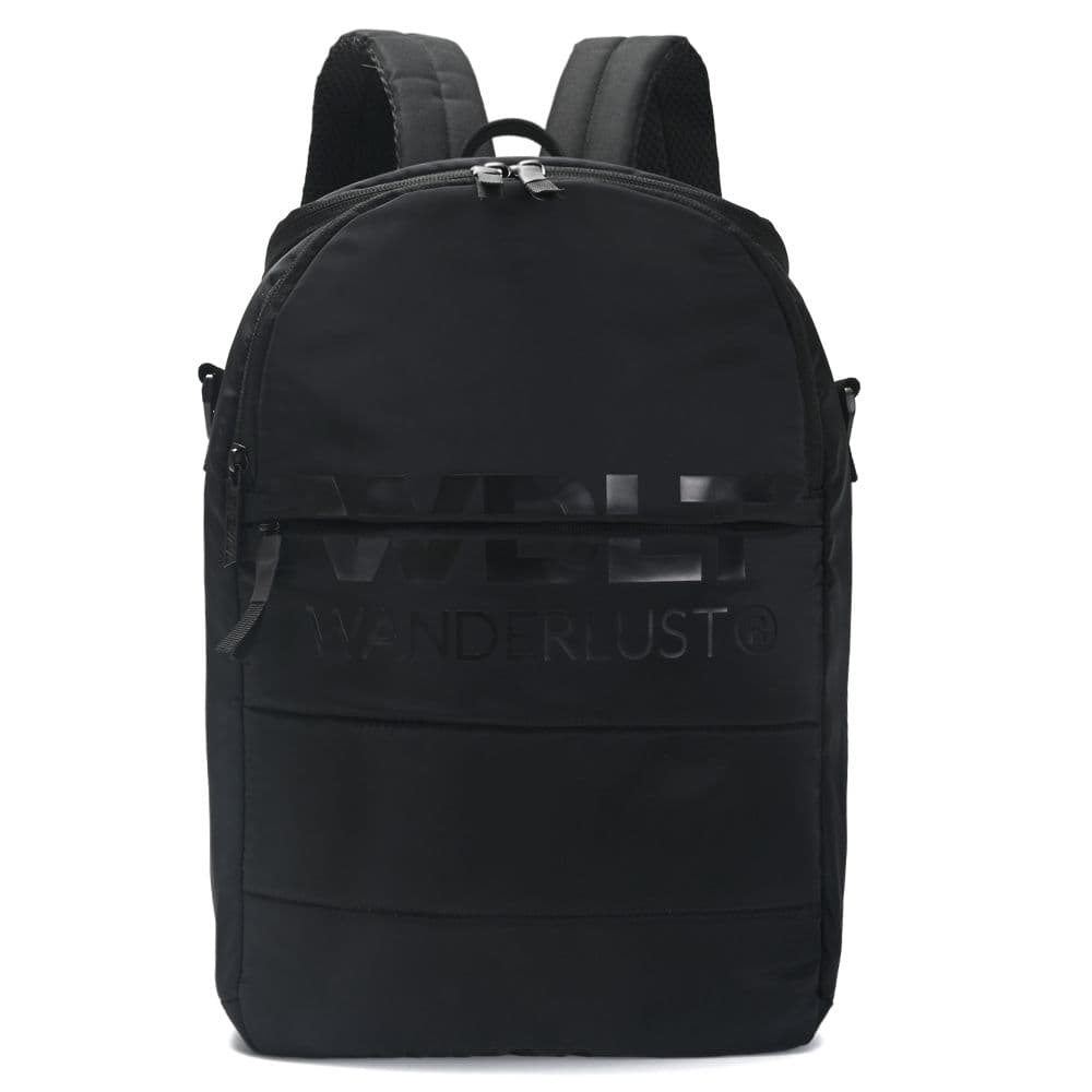 MAR0853 - 38573 MOCHILA ESPLDA  MATERO PORTANOTEBOOK