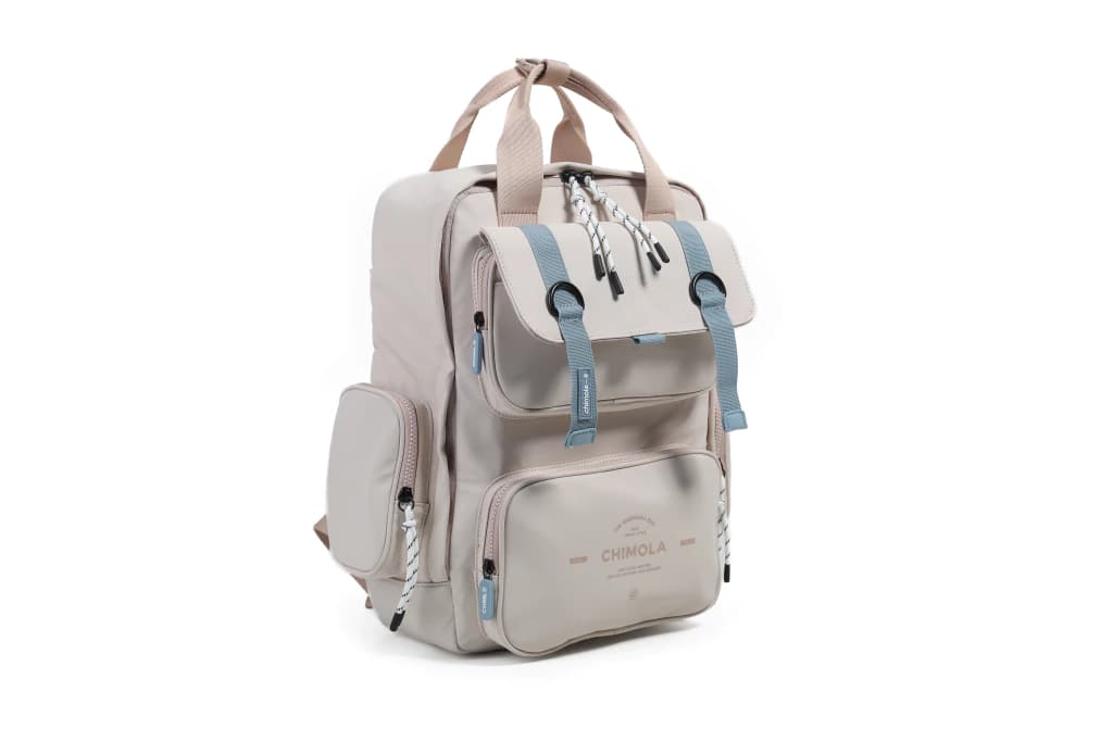 MAR0229 - MOCHILA NUDE M228