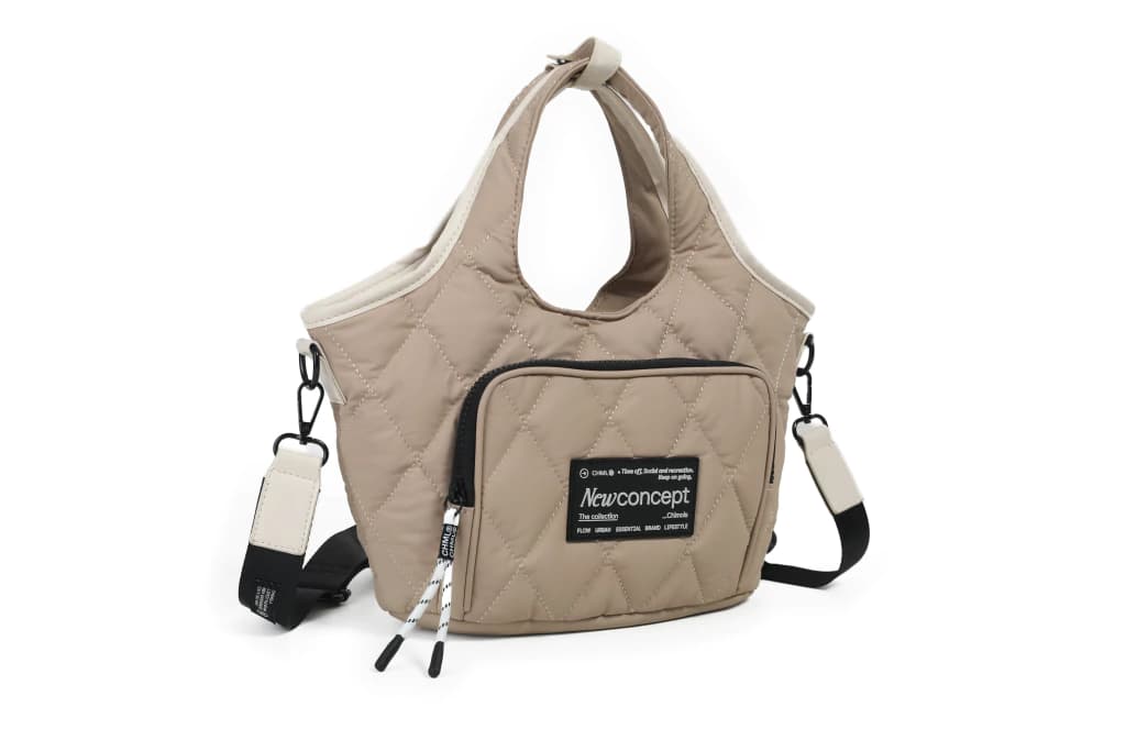 MAR0239 - CB109 BANDOLERA CAROL VISON