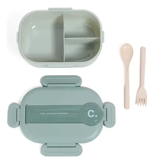 BAZ0029 - BZ72  - LUNCH BOX CHIMOLA 