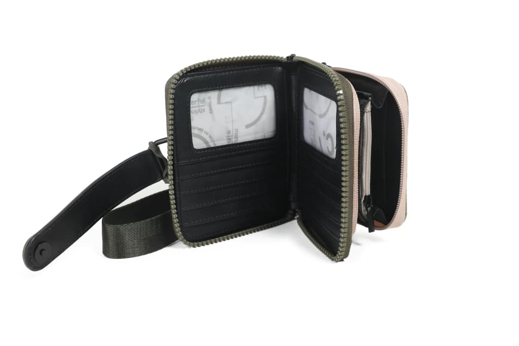 MAR0220 - B269 - BILLETERA DYNAMO VERDE