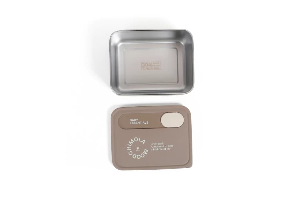 BAZ0019 - BZ77 - SNACK BOX VISON