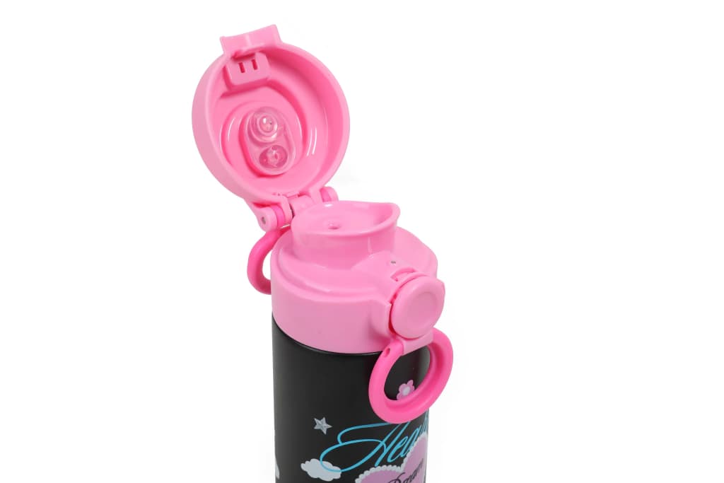 BAZ0276 - BZ104-BOTELLA INSPIRE MY DRAM BLACK