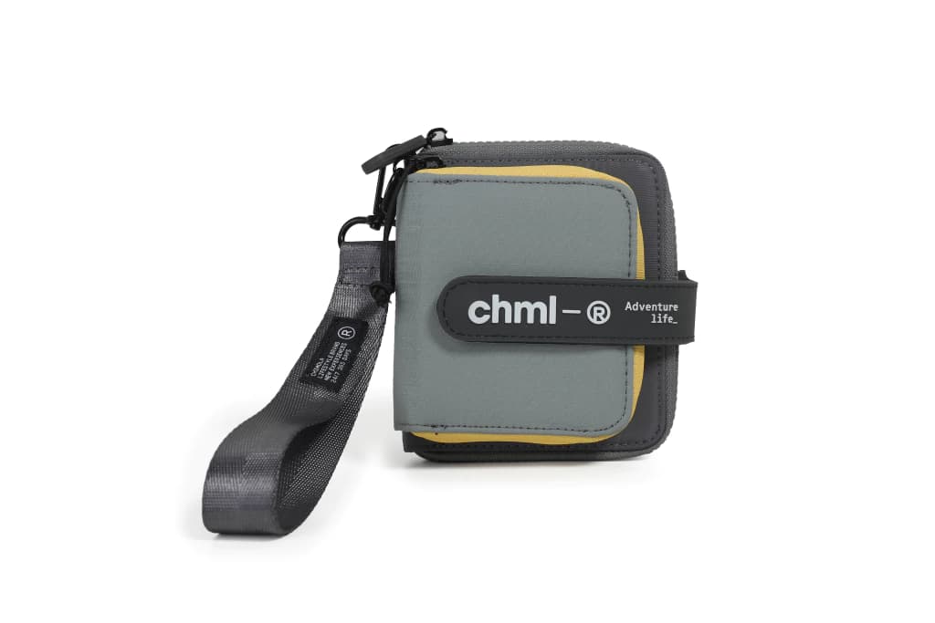 MAR0222 - BILLETERA DYNAMO GRAY B269