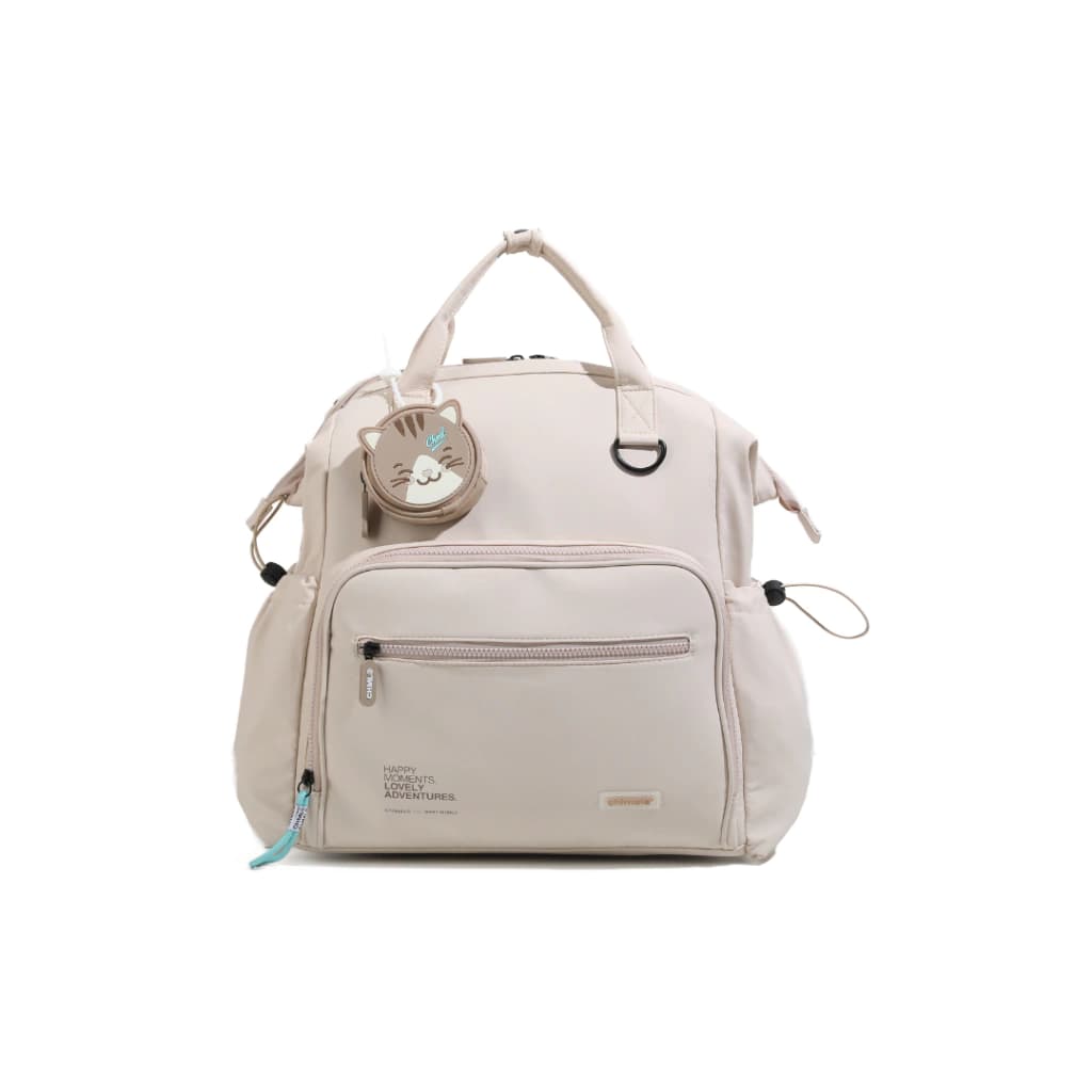 MAR0214 - MOCHILA METERNAL NUDE M215