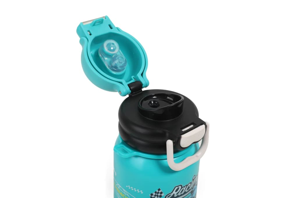 BAZ0280 - BZ99-BOTELLA TERMICA CORREA CAR