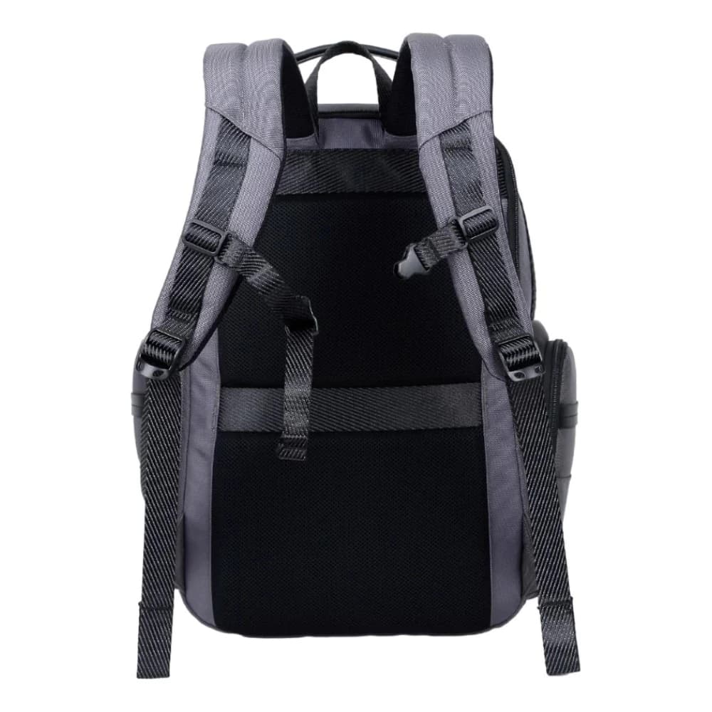 MAR0878 - 22041 - MOCHILA TRAVEL TECH NEGRA