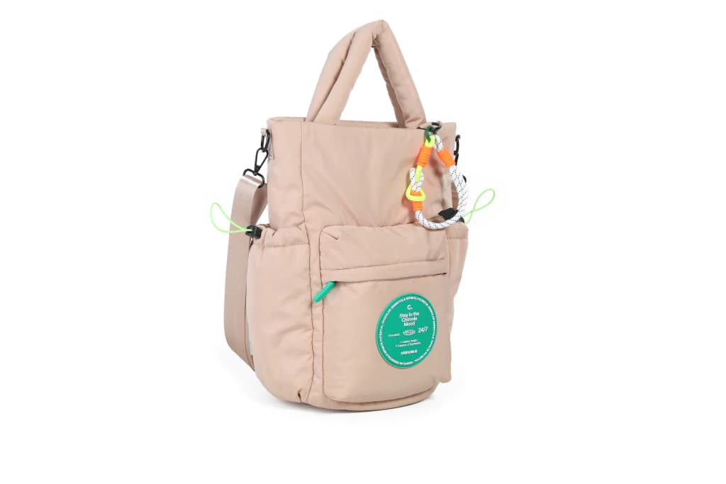 MAR0232 - MATERA CAMEL BW125