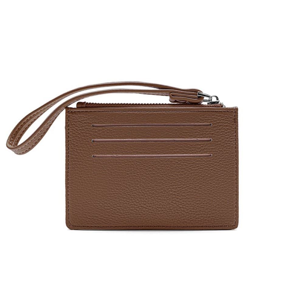 MAR0981 - 28604 - TARJETERO OREIRO MOCCA